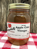 Campbell's Orchards Campbell's Apple Cider Vinegar 500ml