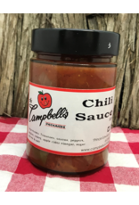 Campbell's Orchards Campbell's Chili Sauce 500ml