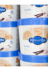Kawartha Dairy Kawartha Ice Cream