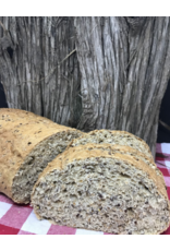 Campbell's Orchards Bread