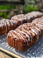 Campbell's Orchards Apple Fritter Loaf