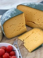 Lighthall Cheese