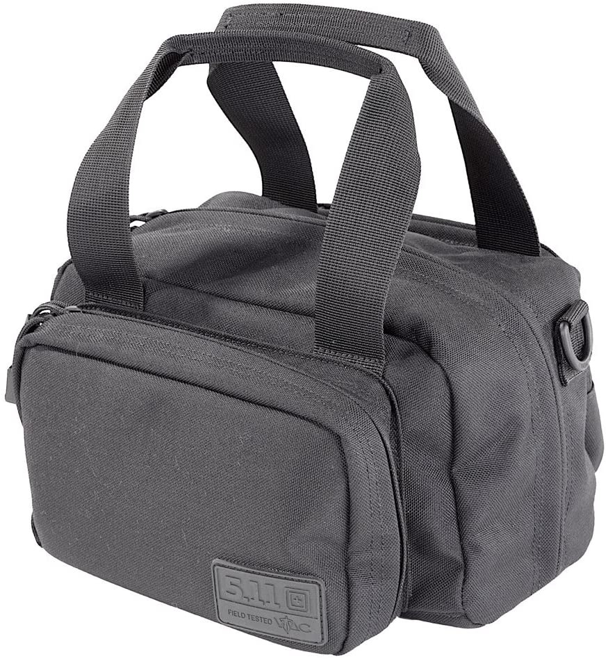 LARGE KIT BAG, BLACK Tactical Gear Guam