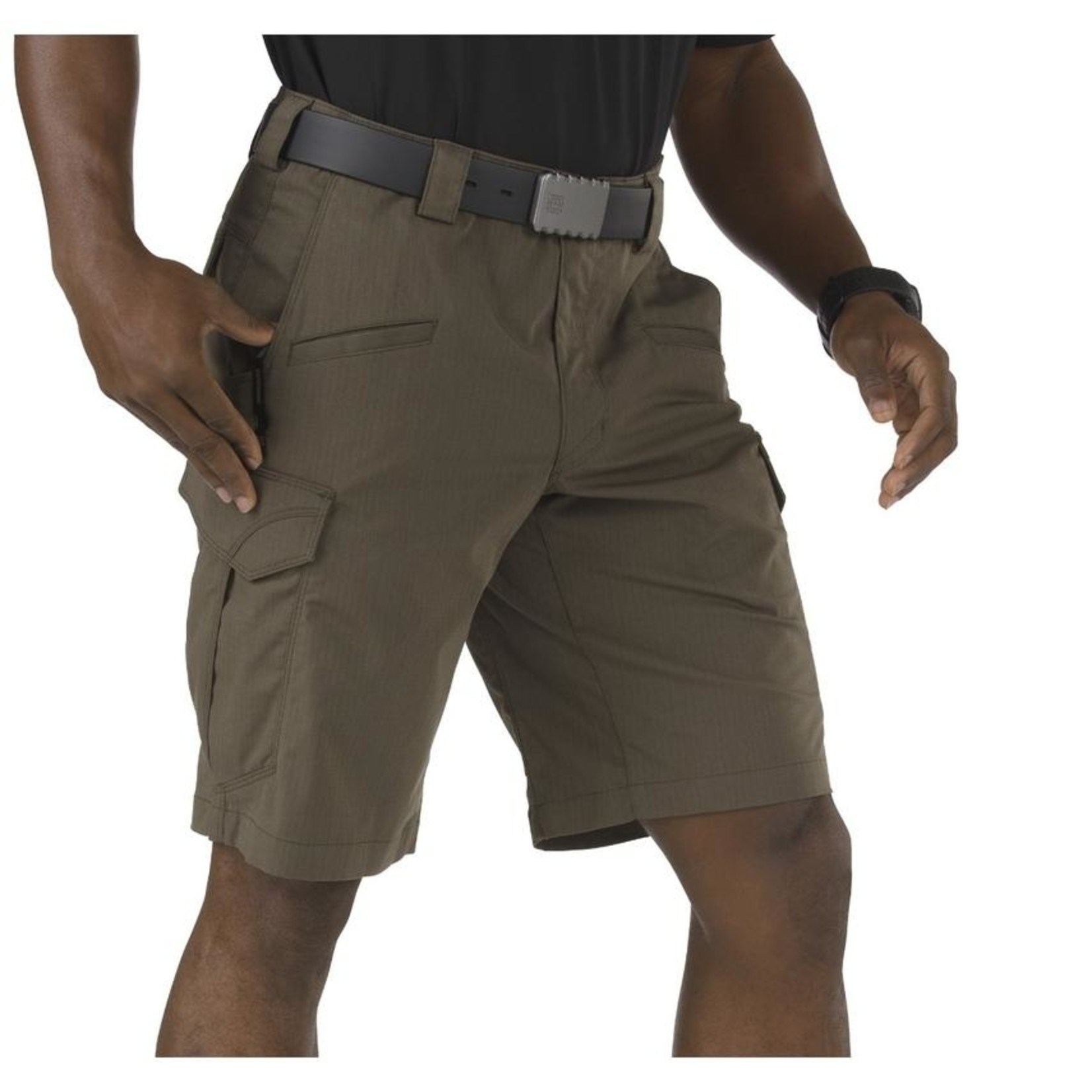 MEN'S STRYKE SHORT, TUNDRA, 34 