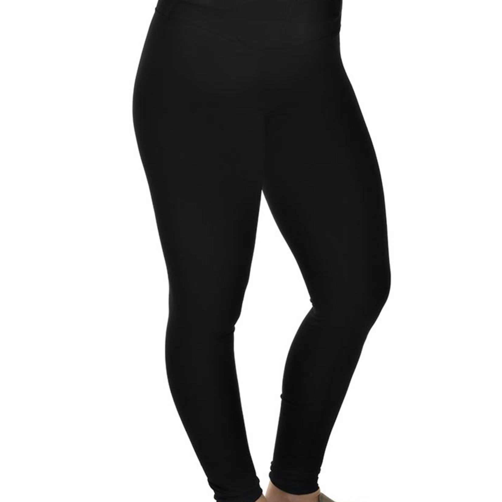ROUNDED CONCEALED CARRY LEGGINGS - Tactical Gear Guam
