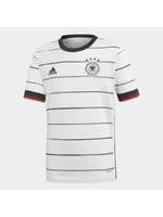 Adidas Germany 20/21 Home Jersey Adult