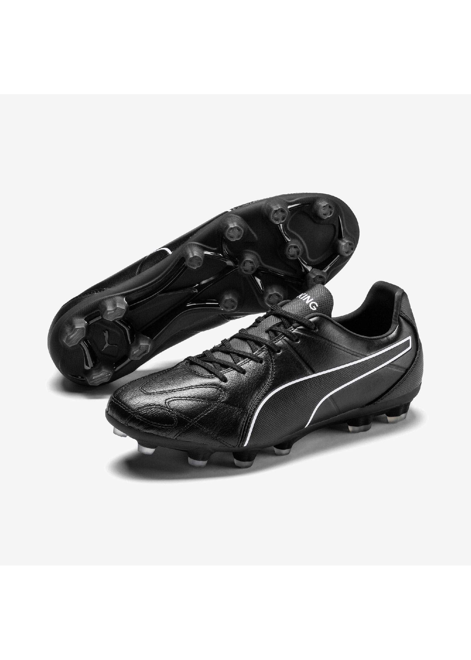 puma king hero