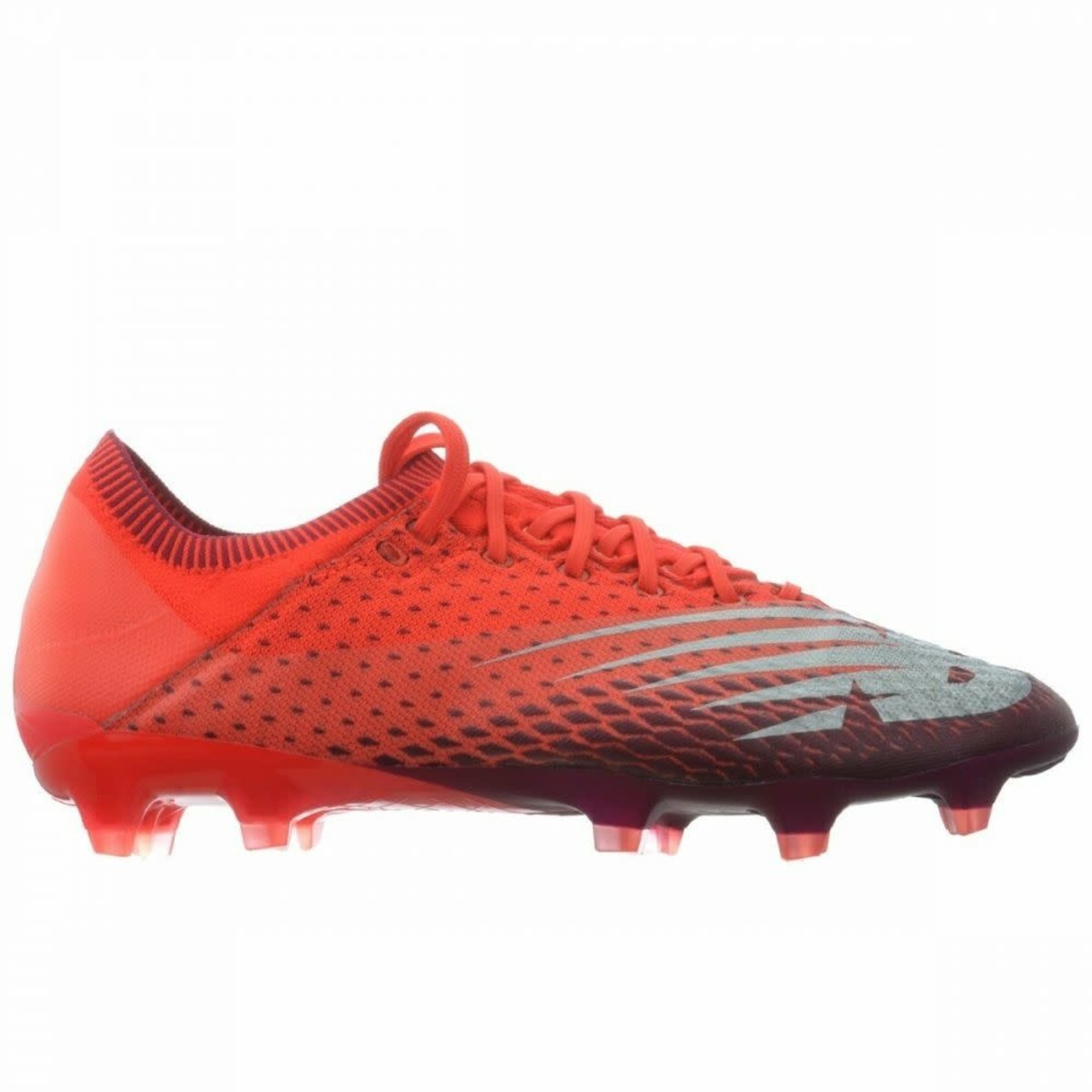 New Balance Furon 6 Pro Red - Soccer World