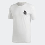 Adidas Real Madrid Graphic T-Shirt