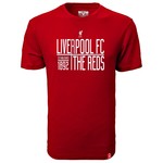 Liverpool T-Shirt - T90DS0035R09001