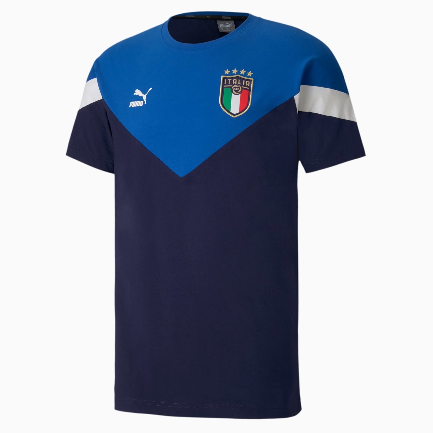 Puma Italy T-Shirt - 756660 01