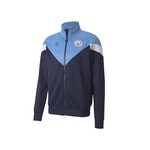 Puma Manchester City Icon Track Jacket