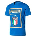 Puma Italy T-Shirt - 757504 16