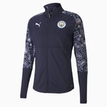 Puma Manchester City Stadium Track Jacket