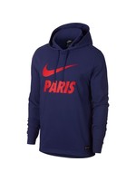 Nike Paris Saint-Germain Hoodie