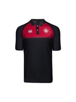 Canterbury Canada Polo Shirt - CA-E533782