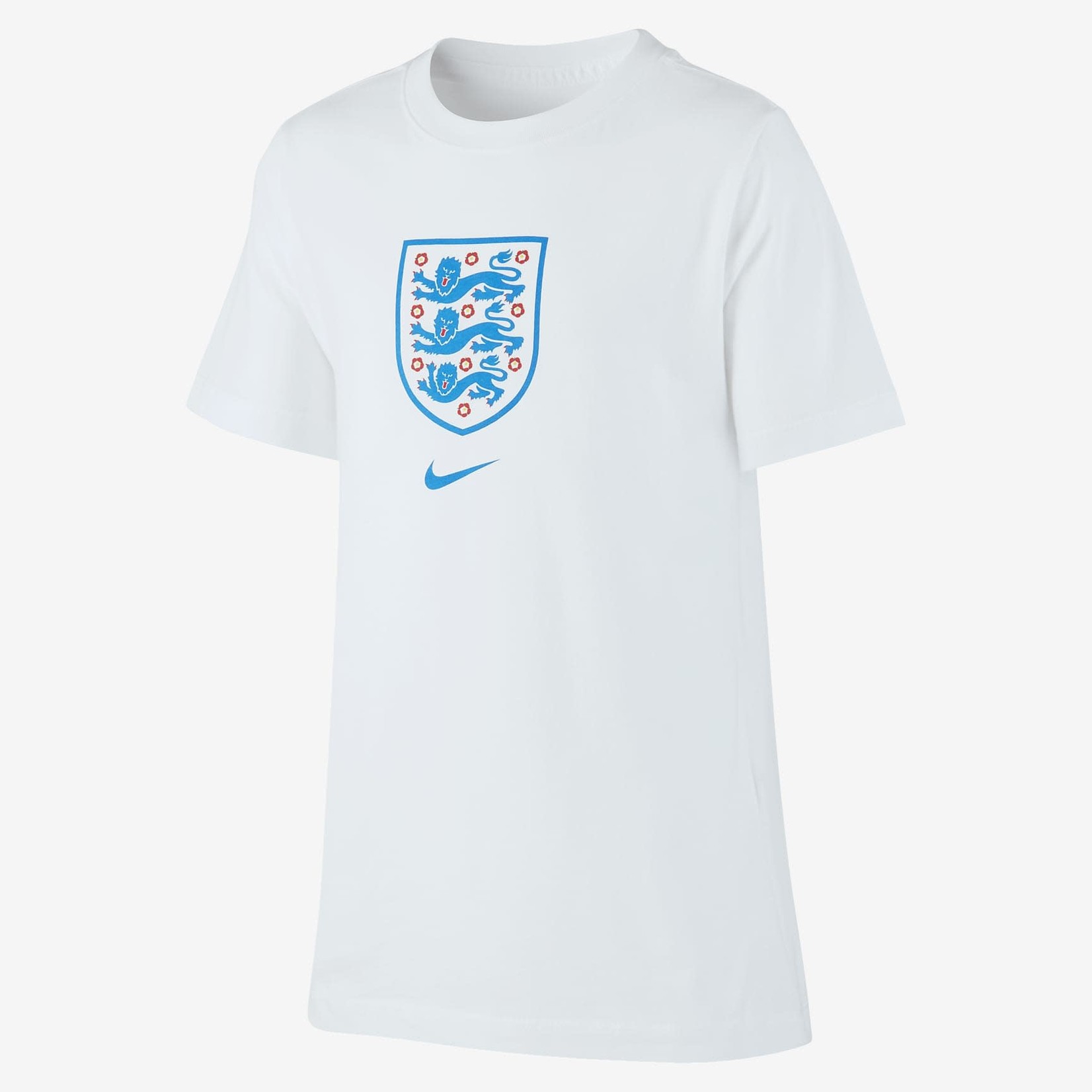 Nike England T-Shirt - CD1486-100