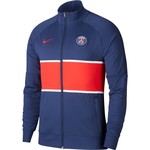 Nike Paris Saint-Germain Anthem Track Jacket Full Zip