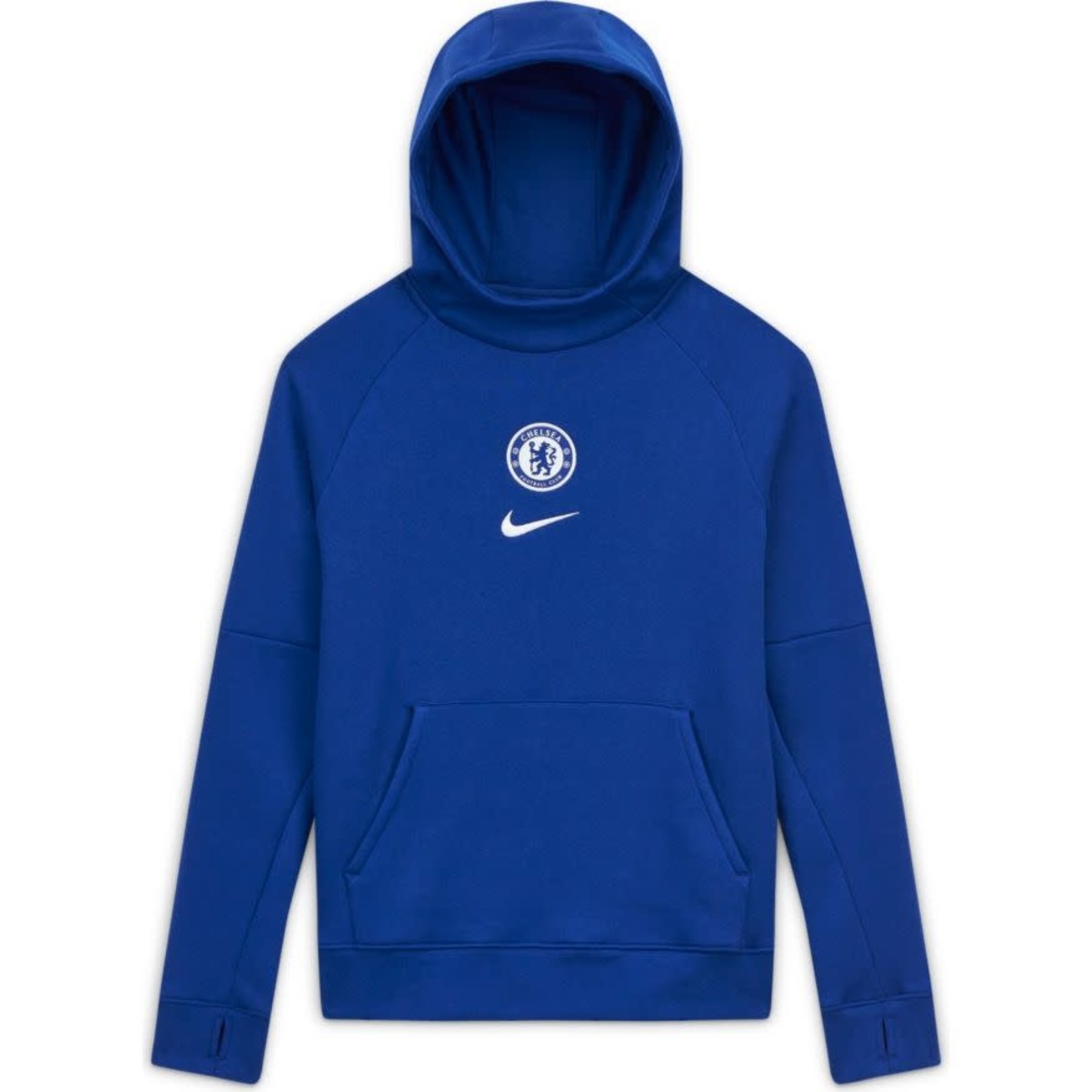 Nike Chelsea Fleece Pullover Hoodie
