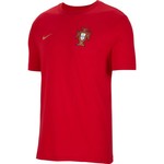 Nike Portugal T-Shirt - Ronaldo