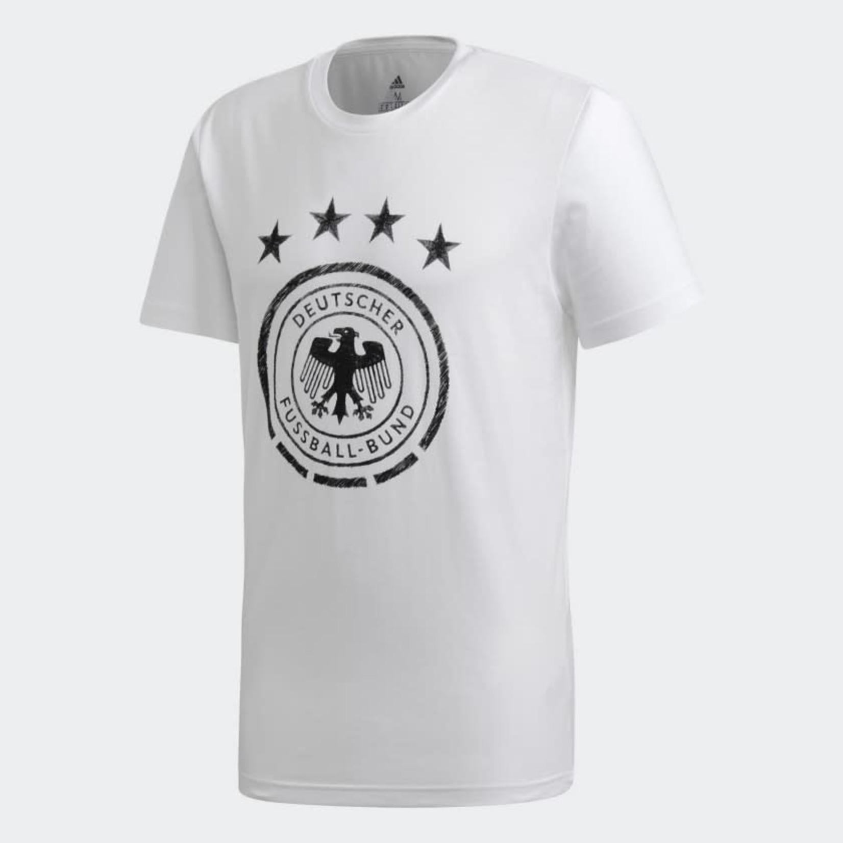 Adidas Germany T-Shirt - FI1464