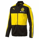 Puma Borussia Dortmund Track Jacket