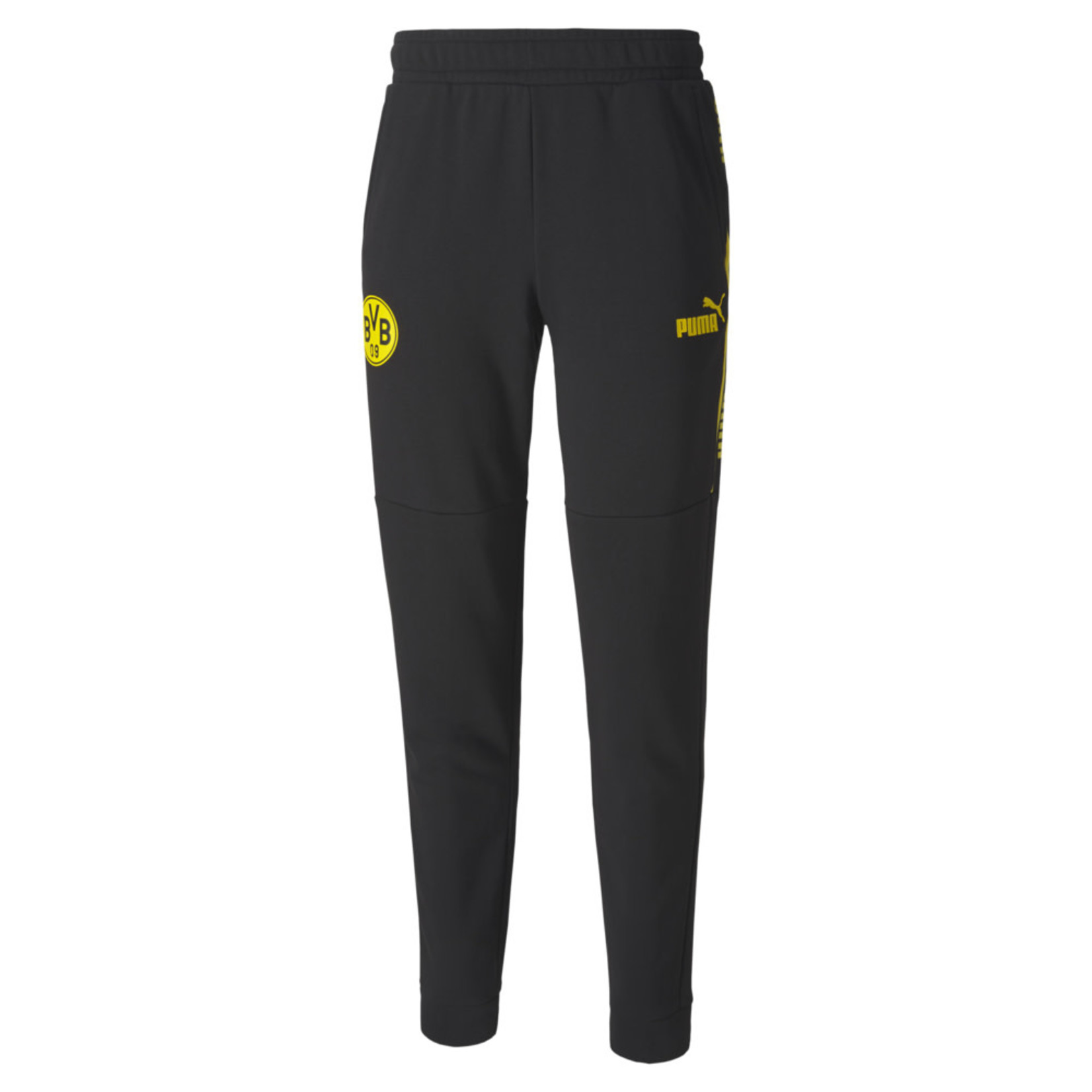 Puma Borussia Dortmund Track Pants