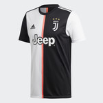 Adidas Juventus 19/20 Home Jersey Adult
