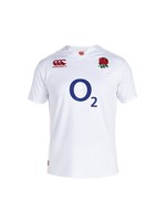 Canterbury England Rugby Home Jersey Adult