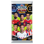 Topps Champions League Extra Official Collector Cards - Individual Packs