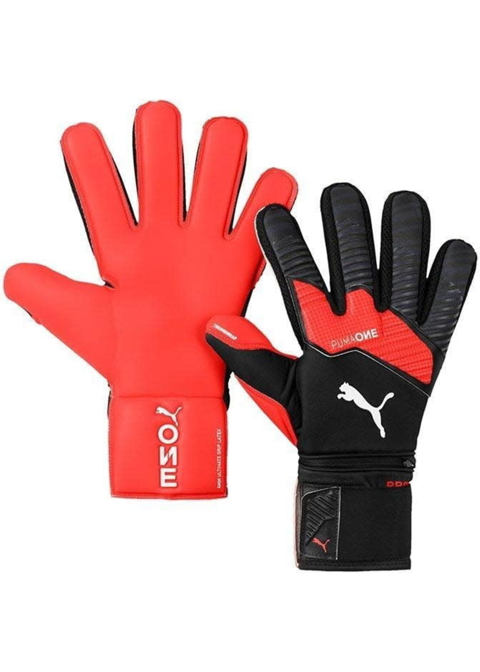 puma ultra protect 2 rc