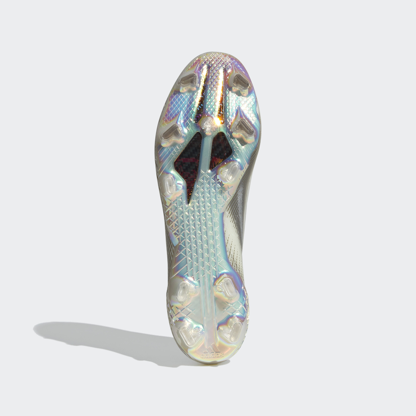 X Ghosted+ FG EG8249 - Soccer World
