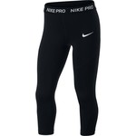 Nike Girls Pro 3/4 Tight Fit Pants