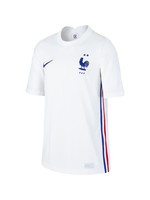 Nike France 20/21 Away Jersey Youth