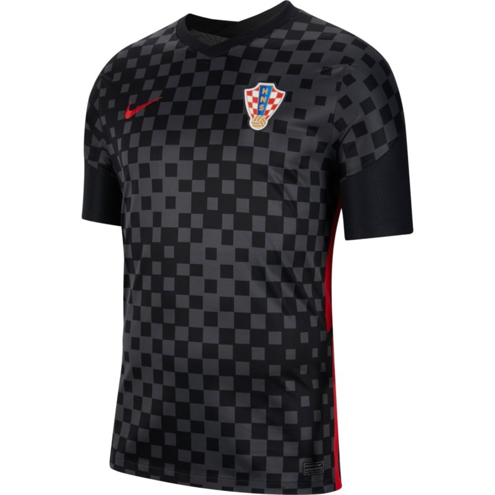 Nike Croatia 20/21 Away Jersey Adult