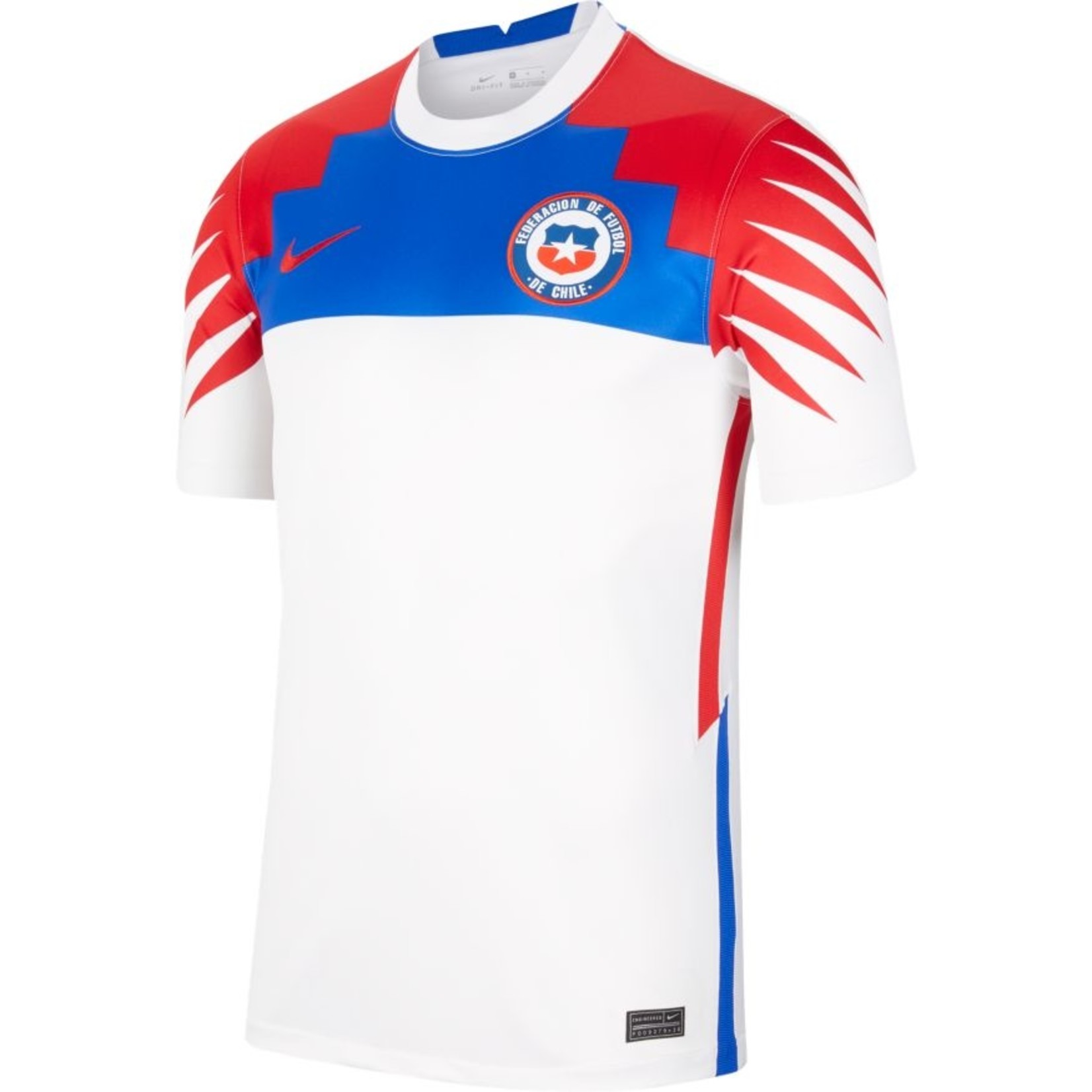 Nike Chile 20/21 Away Jersey Adult