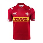 Canterbury Canada Rugby Home Jersey Youth