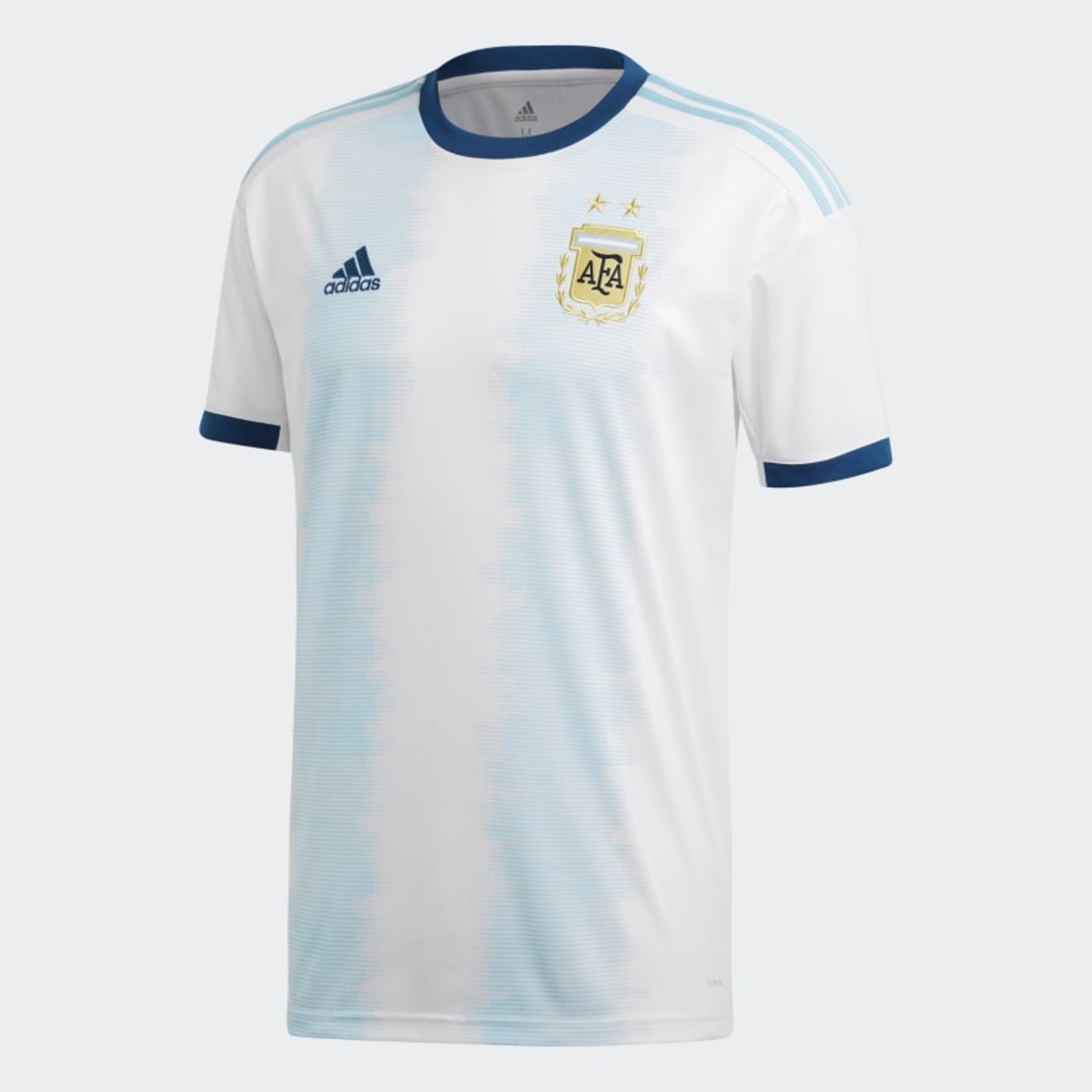 Adidas Argentina 19/20 Home Jersey Adult