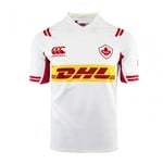 Canterbury Canada Rugby Away Jersey Youth
