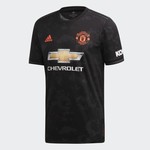 Adidas Manchester United 19/20 Third Jersey Adult