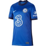 Nike Chelsea 20/21 Home Jersey Youth