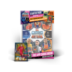 Topps Champions League Official Collector Cards - Starter Packs