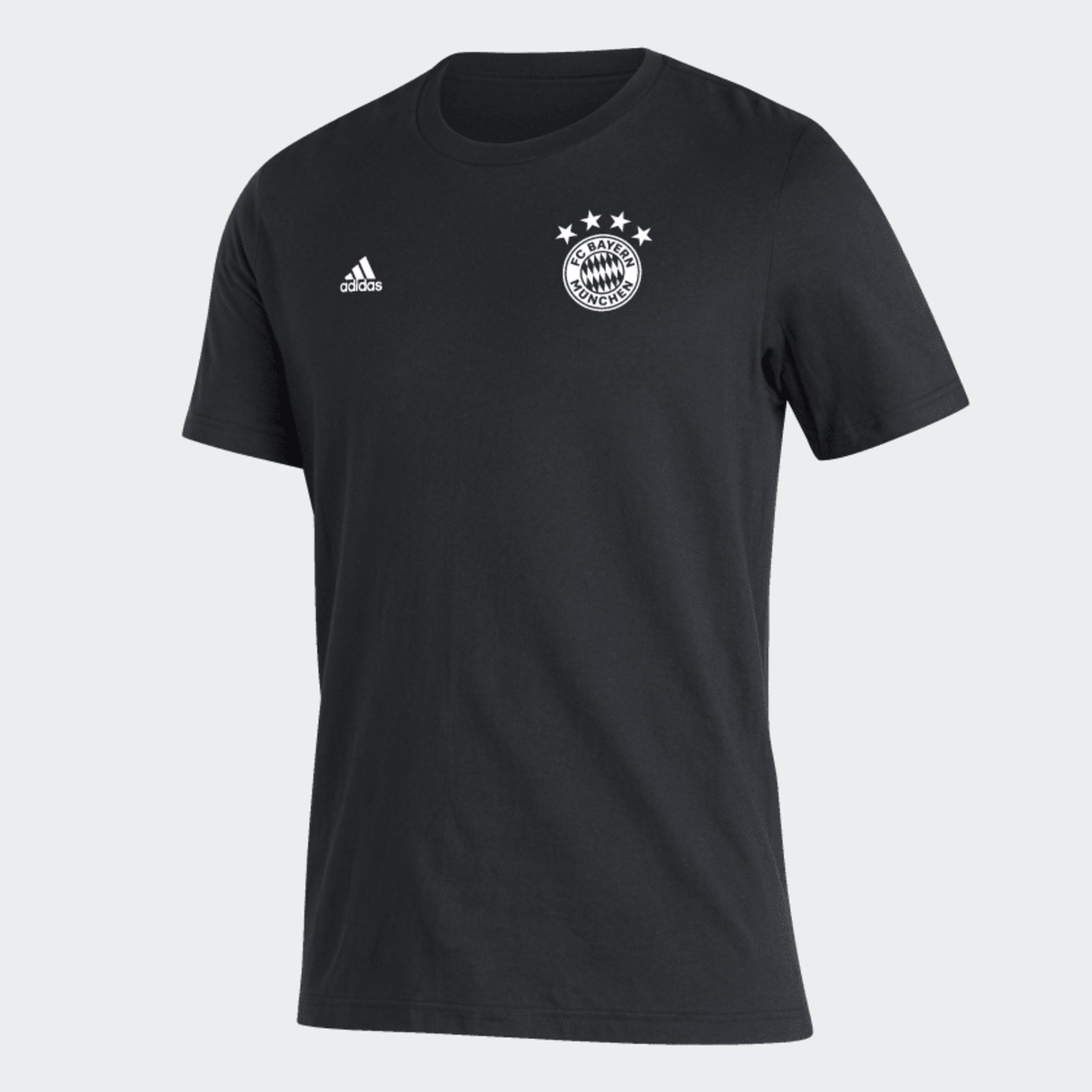 Adidas Bayern Munich T-Shirt - Lewandowski
