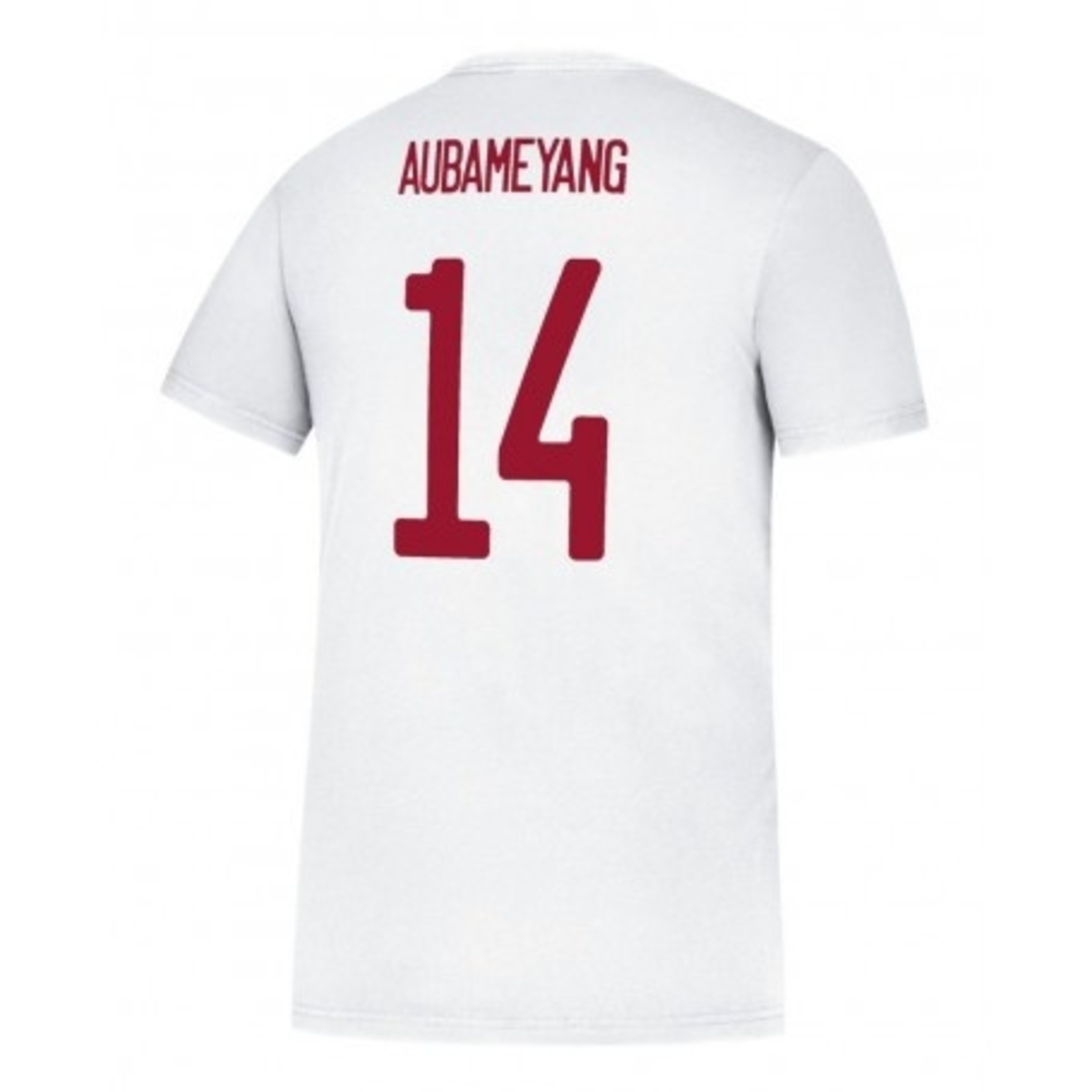 Adidas Arsenal T-Shirt - Aubameyang
