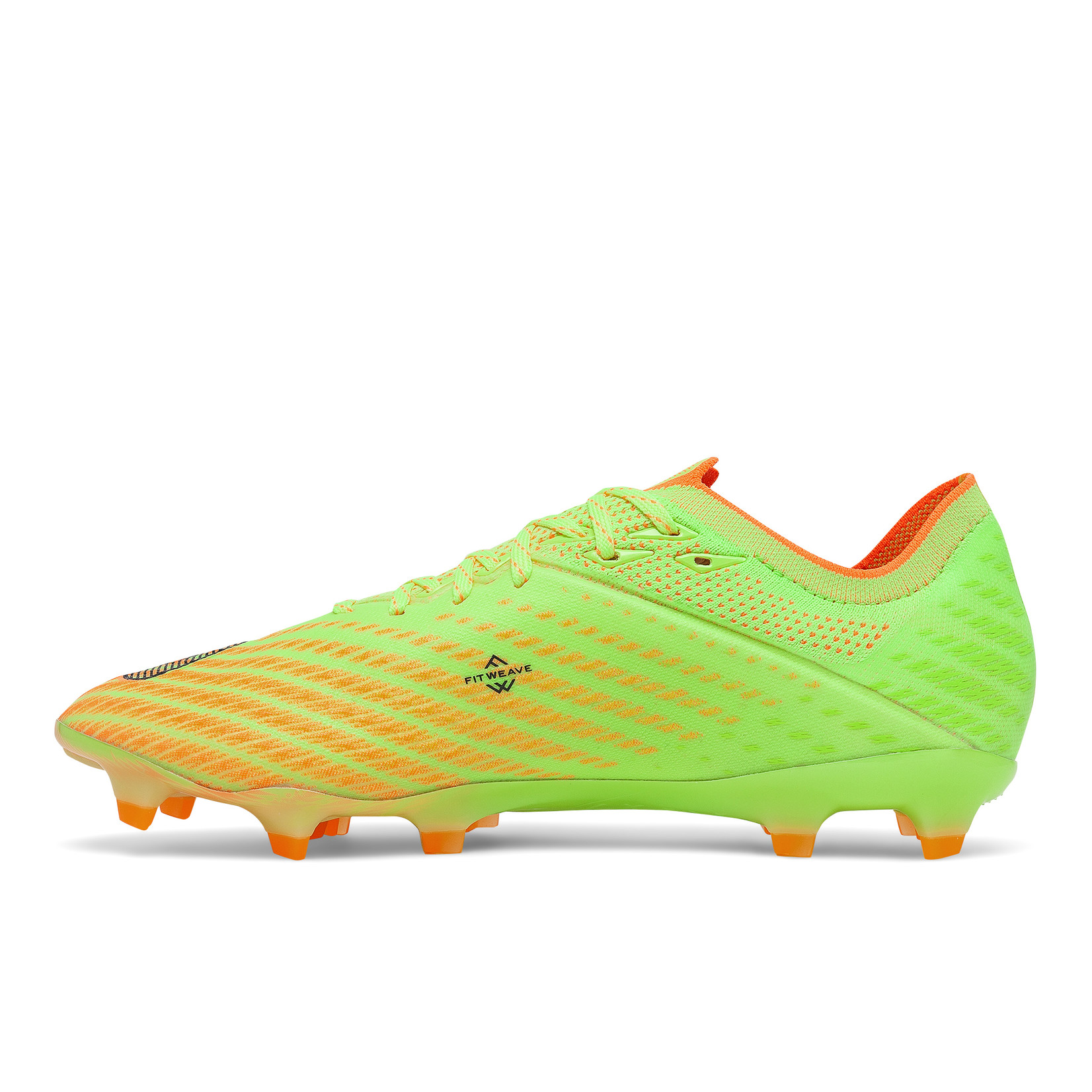 Furon V6+ Pro FG - Lime - Soccer World