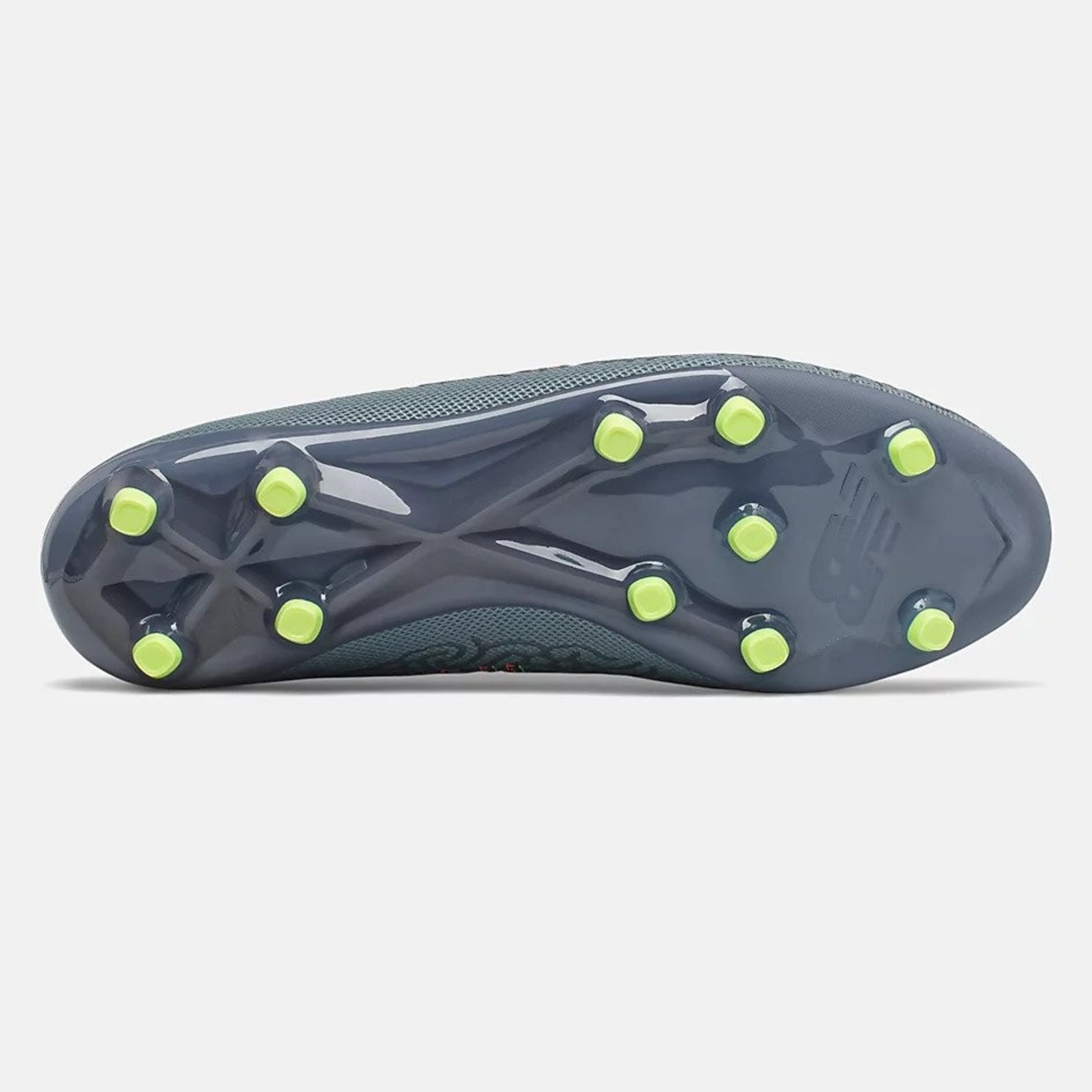 Tekela V3 Magia FG - Grey - Soccer World