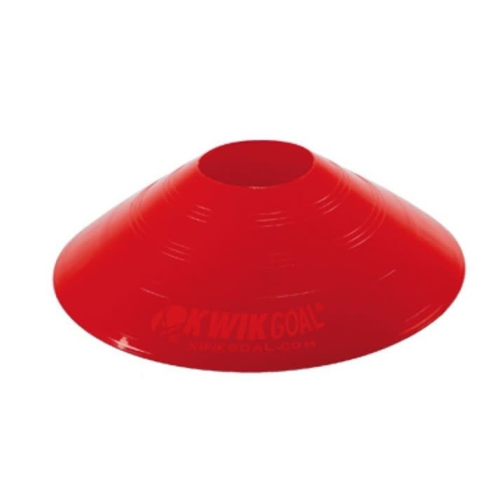 Kwik Goal Disc Cones