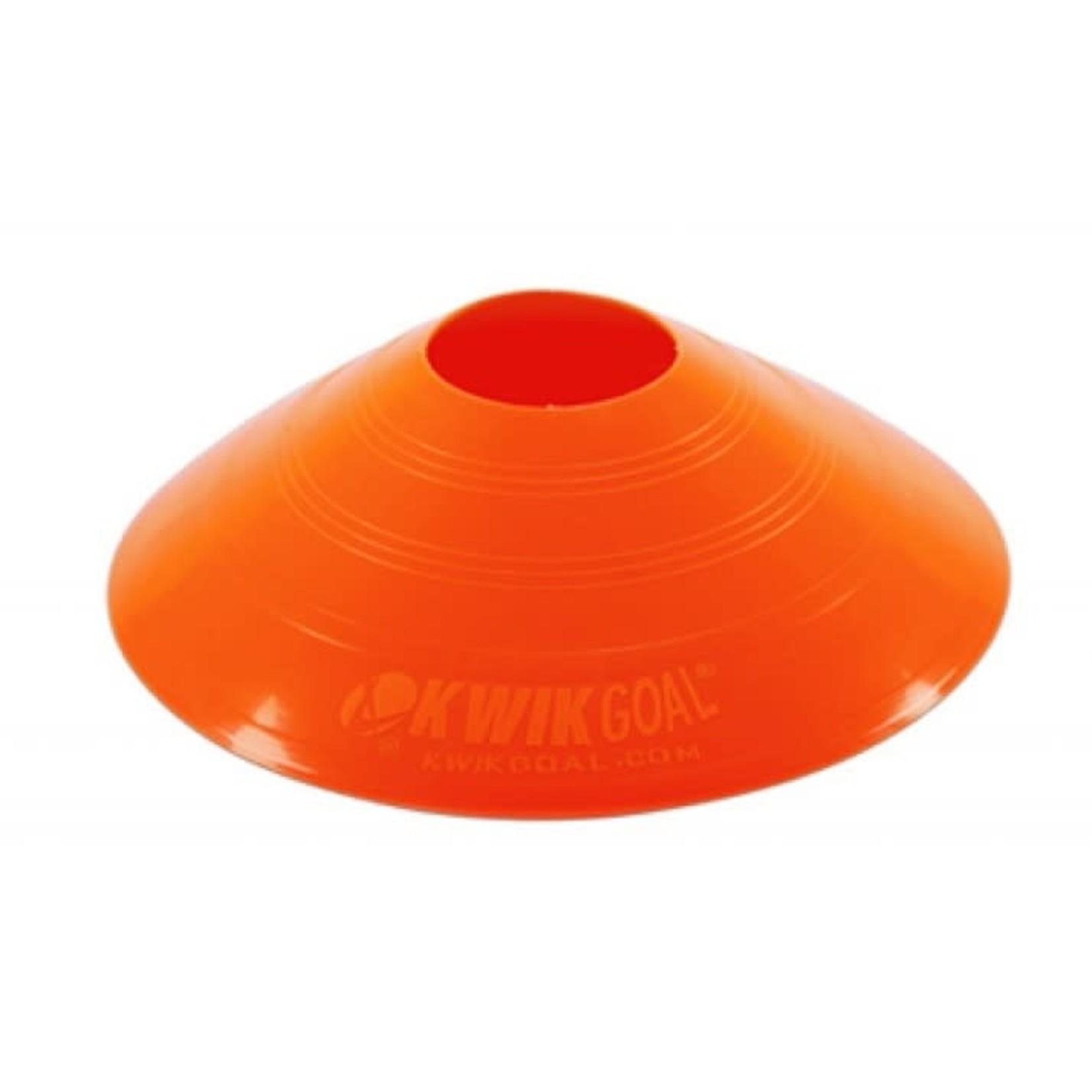 Kwik Goal Disc Cones