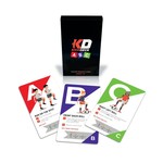 KickDeck ABC Cards