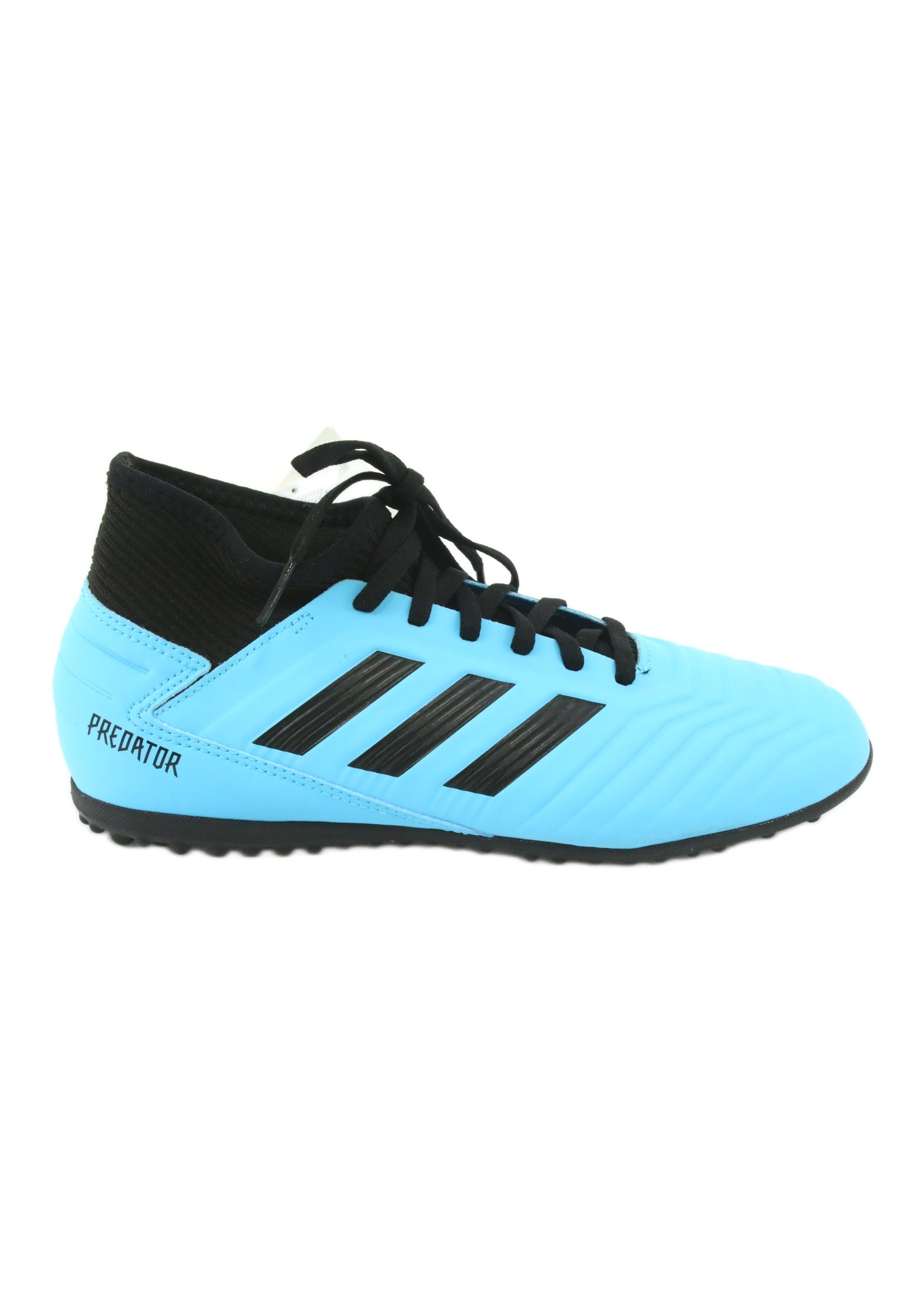 Adidas Predator 19.3 TF Jr G25803 - Soccer World